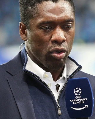 Clarence SEEDORF