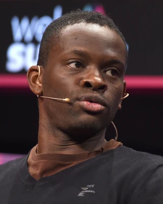 Louis SAHA