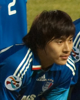 BAEK Ji Hoon