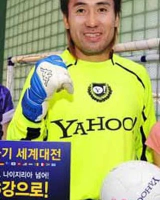 Kim BYUNG-JI