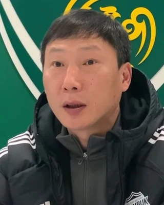KIM Sangsik