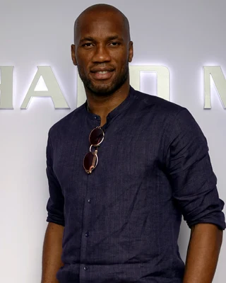 Didier DROGBA