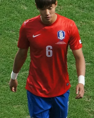 HONG Jeongho