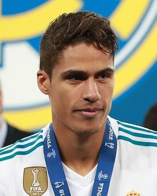 Raphael VARANE