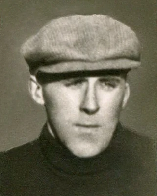 Anders RYDBERG