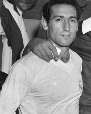 Francisco GENTO