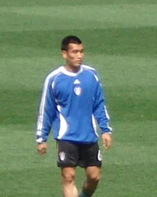 CHO Won Hee