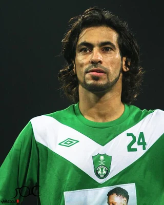 Hussein AL SULAIMANI