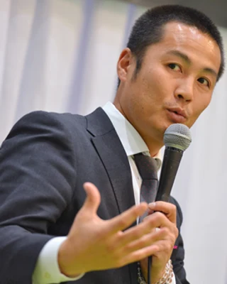 Hiroaki MORISHIMA