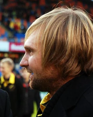 Andreas ANDERSSON