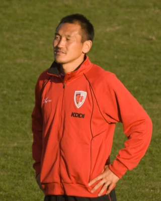 Yutaka AKITA