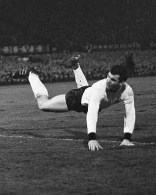 Lothar EMMERICH