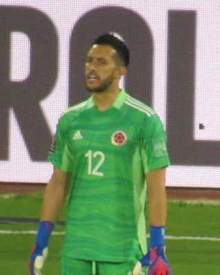 Camilo VARGAS