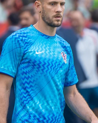 Andrej KRAMARIC