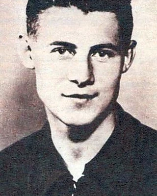 Gyorgy SAROSI