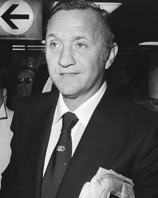 Jose SANTAMARIA