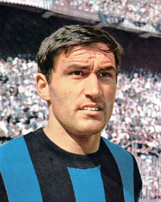 Tarcisio BURGNICH