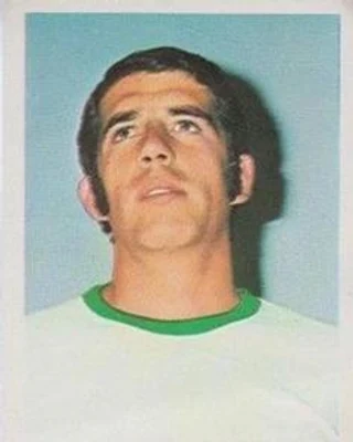 Jose VANTOLRA