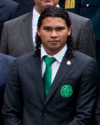 Carlos PENA