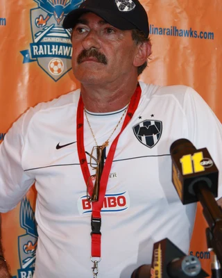 Ricardo LA VOLPE
