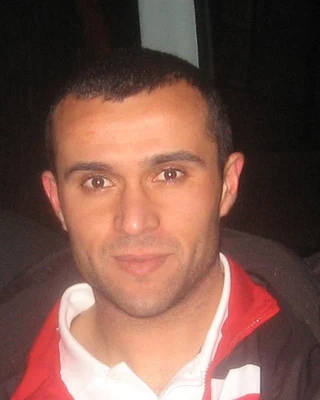 Jaouhar MNARI
