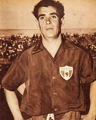 Jose NARANJO
