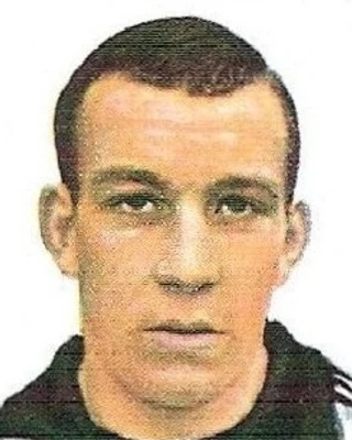 Horst-Dieter HOETTGES