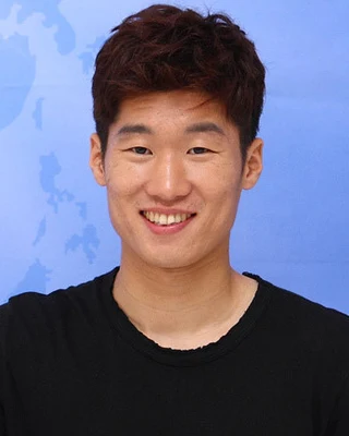 PARK Jisung