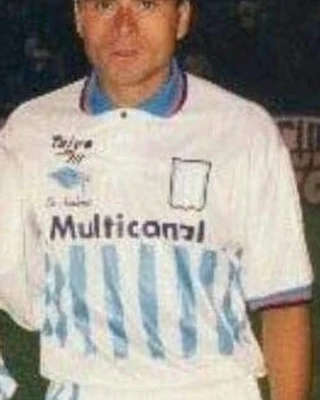 Marcelo DELGADO