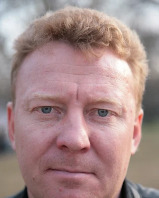 Oleg KUZNETSOV