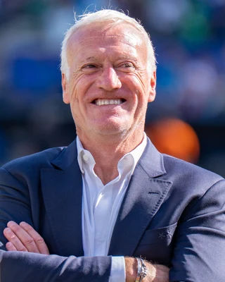 Didier DESCHAMPS