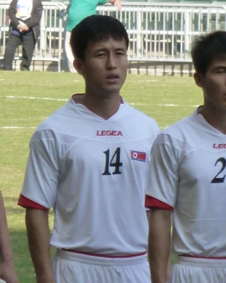 PAK Nam Chol