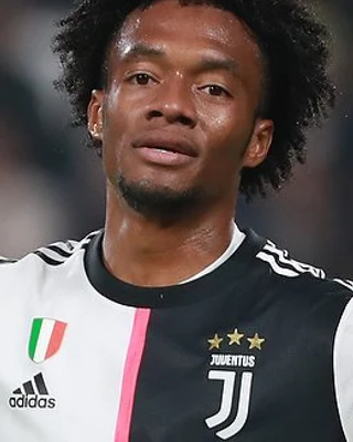 Juan CUADRADO