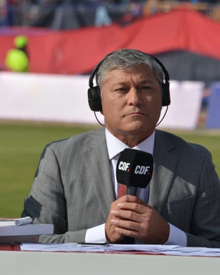 Patricio YANEZ