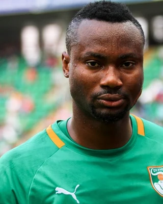 Daniel YEBOAH