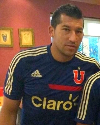 Luis MARÍN