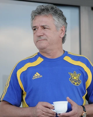 Andrei BAL
