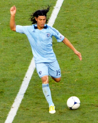 Roger ESPINOZA