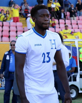 Johnny PALACIOS