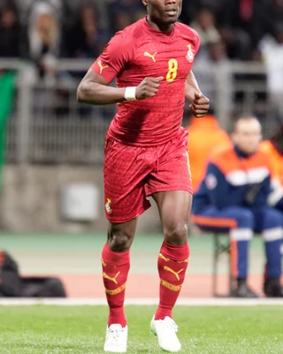 Emmanuel BADU