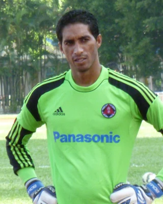 Cristian MORA