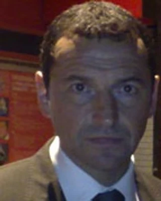 Colin CALDERWOOD