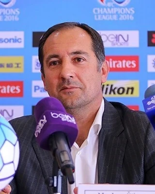 Igor STIMAC
