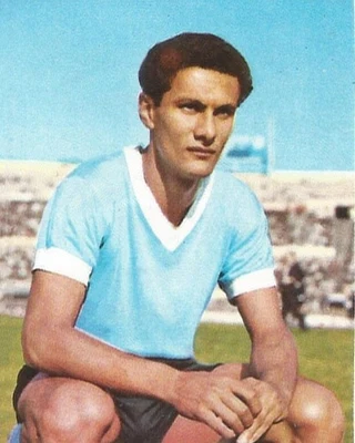 Pedro ROCHA