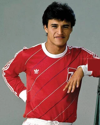 Claudio BORGHI