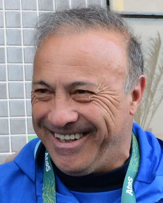 Julio OLARTICOECHEA