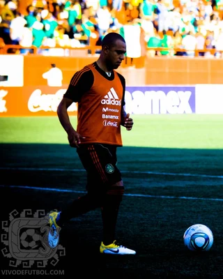 Miguel PONCE