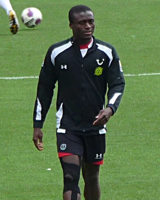 Constant DJAKPA