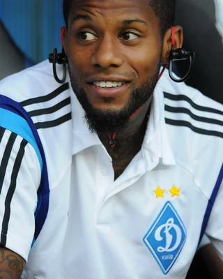 Jeremain LENS