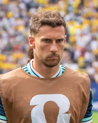 Leon GORETZKA